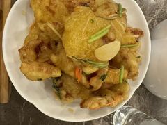 -金谷大厦酒店-黑土优品1号餐厅