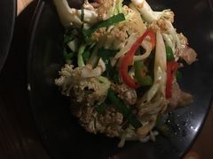 -金牌外婆家(苏州中心店)