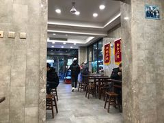 大堂-老乌家特色小炒泡馍(大皮院店)