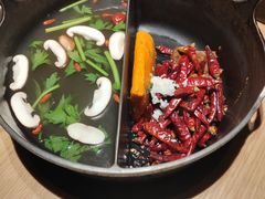 -盡膳口福跷脚牛肉火锅(国贸商城店)