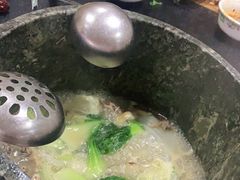 -南渝食府.石锅鸡(尚城花园店)
