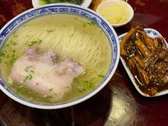 -同得兴 Since·1995 传统苏式面馆(嘉馀坊店)