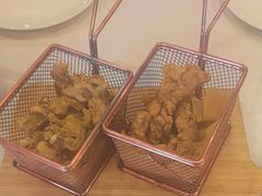 -晋阳春·山西菜·北京烤鸭(交大店)