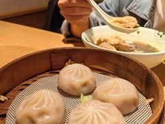 -东园小馆·早茶·淮扬小炒(蜀景店)