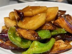 -关东小磨东北菜(漕河泾印象城店)
