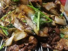 -局气 烤鸭·北京菜(光华路店)