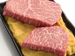 -NIUAN牛庵·日式和牛烧肉(恒隆店)