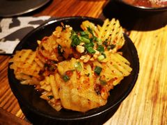 -北丐先生·野馄饨烧烤(雨花万象店)