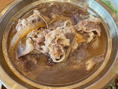 -南城香·饭香串香馄饨香(花园北路店)