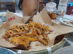 -新李记 · 口味菜馆(南郊公园店)