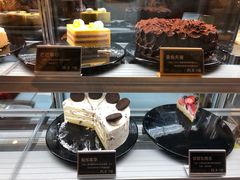 -丁香西饼屋(桂林路店)