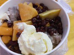 -鲜芋仙Meet Fresh(五道口店)