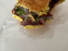 -MEETOWN美糖烘焙(凯德MALL店 )