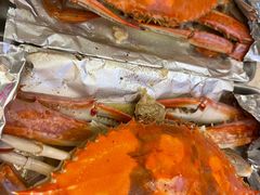 -白仁仔· 活烤海鲜 宵夜(豫园店)