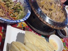 -人民公社大食堂(张家湾店)