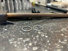 -十八字金·银饰·开蚌DIY·手工体验团建(富力广场店)