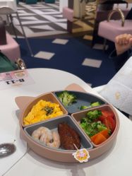 -奈尔宝家庭中心·亲子餐厅(苏州大悦城店)