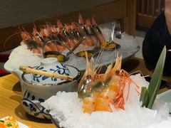 -花和海鲜自助(梅江店)