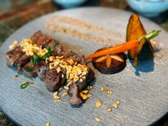 -炙柒Sekinana·精致料理 烧鸟·铁板烧(海上世界店)