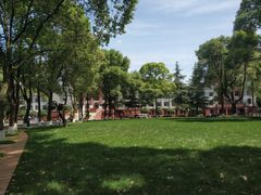 -四川大学(望江校区)