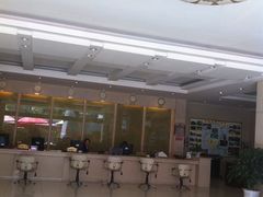 大堂-新世纪酒店(阳朔西街店)