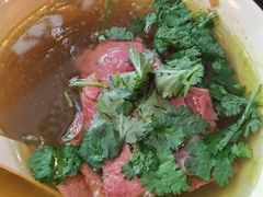 -哑巴生煎(临顿路店)
