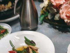 -苏先生海鲜渔庄(金桥店)