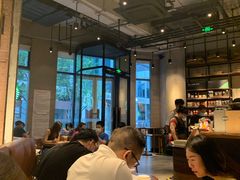 -星巴克(北京三里屯SOHO一店)