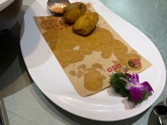 -老德州四合院·德州菜(天衢路店)