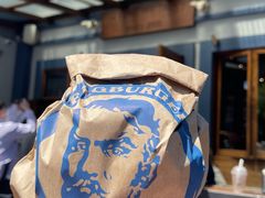 -Fergburger(皇后镇店)