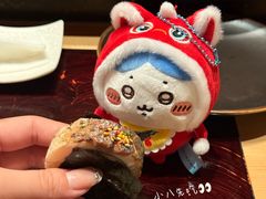 -植藤·鱼生·寿司·铁板烧(卓悦中心店)