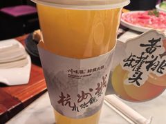 -川味观·鲜货火锅(景芳水湘店)