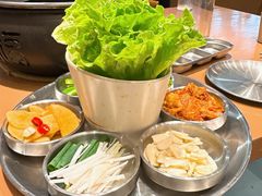 -陇璟烧肉酒场(友谊阳光城店)