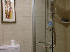 -峨眉山世纪阳光大酒店(峨眉高铁站店)