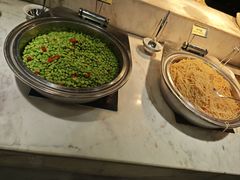 -黄山西海饭店-自助餐厅