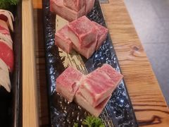 -湊湊火锅·茶憩(恒隆广场店)