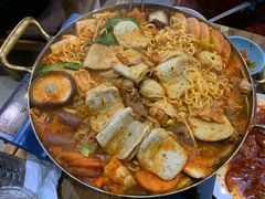 -李先生的首尔小馆(松江启源广场店)