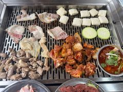 -黑妹冕宁火盆烧烤(西昌店)