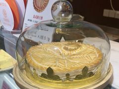 -丁香西饼屋(桂林路店)