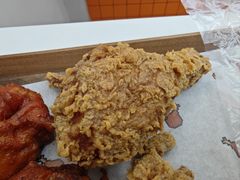-PIXEL BOY炸鸡店(上海首店)