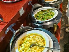 -素心素食(翠苑店)