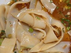 -西贝莜面村(当代商城店)