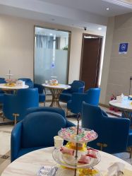 -碧莲盛·不剃发植发