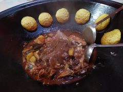 -王老六铁锅炖鱼(圣亚海洋店)