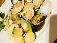 -泰华海鲜中餐厅(普吉镇店)