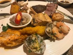 -马哥孛罗咖啡厅·Cafe Marco (厦门马哥孛罗东方大酒店)