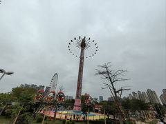 -汕头星城湾欢乐世界