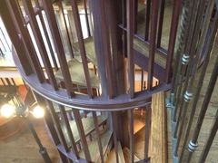 -三鹰之森吉卜力美术馆