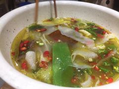 -嘉州叶婆婆钵钵鸡(建设路店)