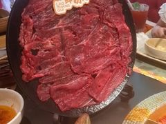 -廖掌柜·重庆鲜货火锅(上海首店)